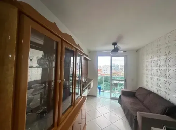 Apartamento à venda em Jardim Camburi - Vitória!