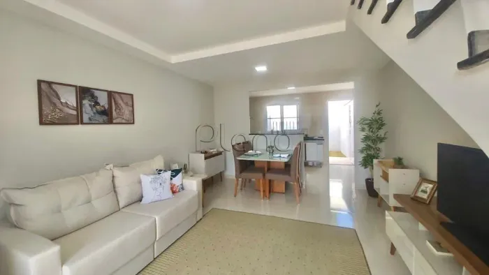 Casa à venda em Campinas, Cidade Satélite Íris, com 2 quartos, com 68 m²