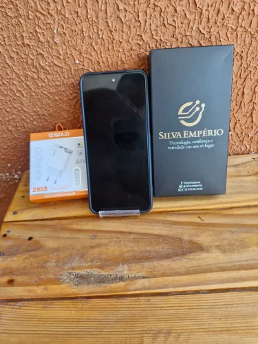Moto G53 5G completo