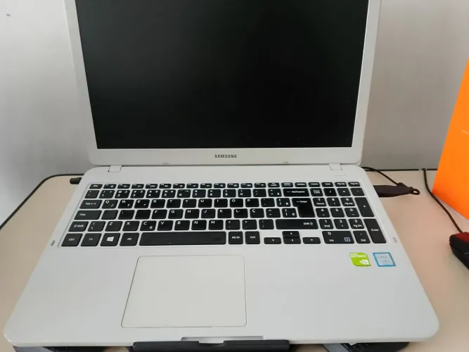 Notebook Samsung
