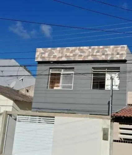 CASA EM RUA PÚBLICA - SUÍSSA [57667]