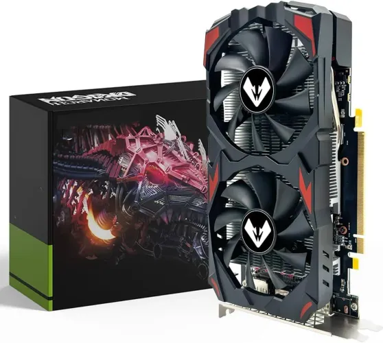 RX 580 8GB