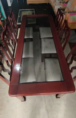 Jogo de sala