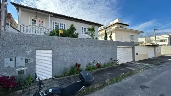 Apartamento 03 quartos para locação, Aeroporto - Juiz de Fora/MG