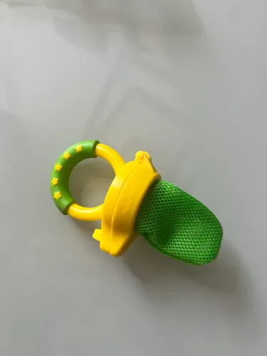 Rede alimentadora Munchkin