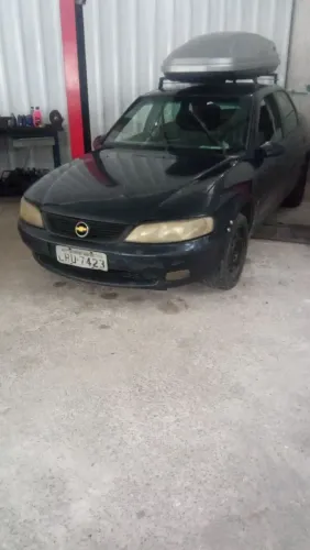 Chevrolet Vectra GLS/expres.2.2/ 2.0 E 2.0 CD 8V 1997