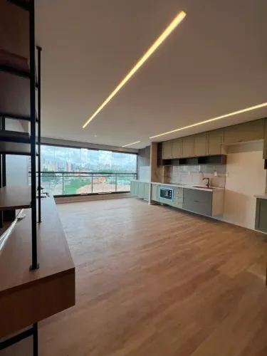 ED. SOLARIUM | 106m² | 3 SUÍTES | PRÉDIO NOVO | LAZER COMPLETO | PONTA DAREIA