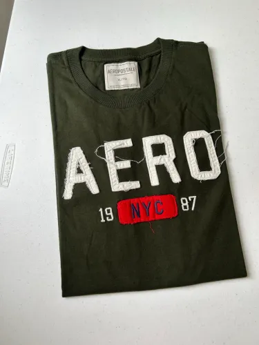 Camisas Abercrombie