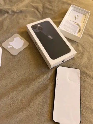 iPhone 13 mini