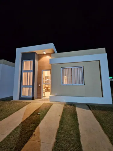 Aluguel de casa na barra 
