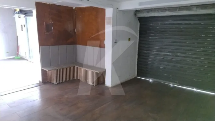 Sobreloja comercial no Parque Mandaqui 300 m²