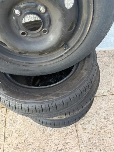 Pneu 175-65-14