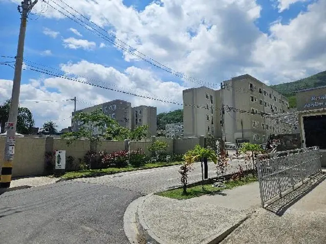 Super oferta  Apartamento no Jardim Alvorada, Nova Iguacu - RJ, Apto 504, 2 quartos, 40,83