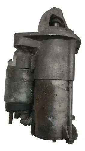 Motor Arranque Gm Vectra 2.0 2006 2007 2008 2009