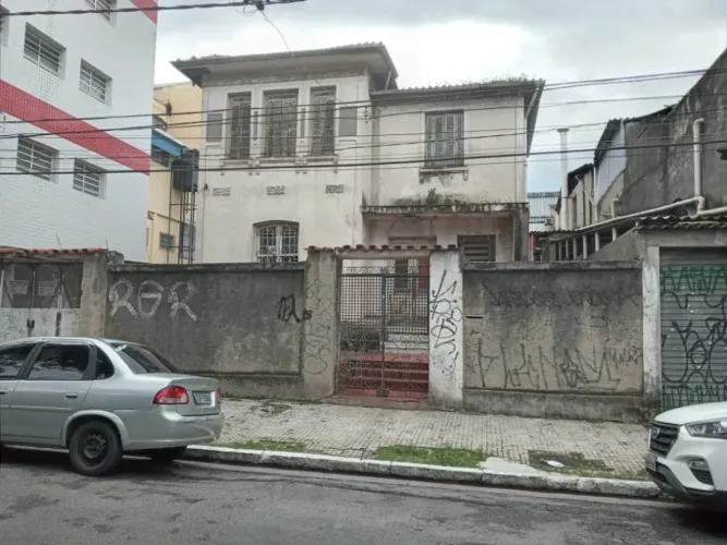 terreno 525 m² , Area regular 15 x 35. Proximo ao Largo do Cambuci terreno 525 m² , Area r