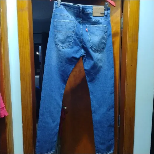 Calça jeans masculina Diesel