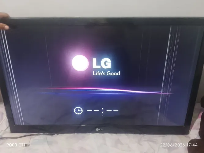 Televisão