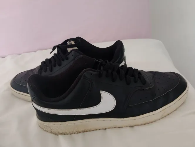 3 sapatos