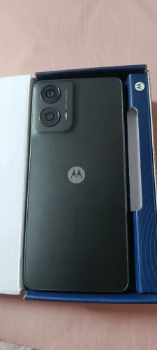 Vendo MotoG 24