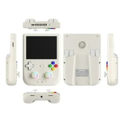 RG 406V PORTATIL ANDROID - (128gb + 8gb)