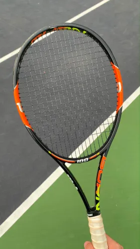 Raquete Head Pro Stock - Modelo Profissional