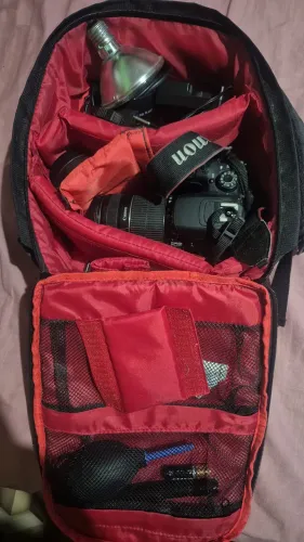Canon t5i