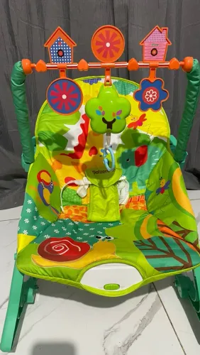 Vendo essa cadeirinha