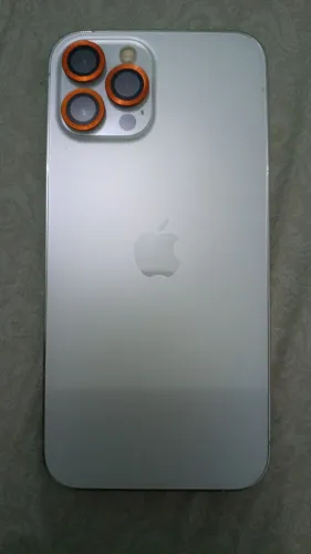 Vende-se iPhone 12 pro max