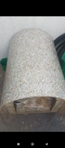 Casinha de cachorro 