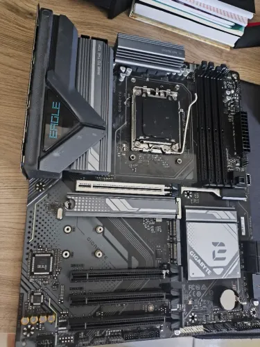 Kit AMD AM5 R5