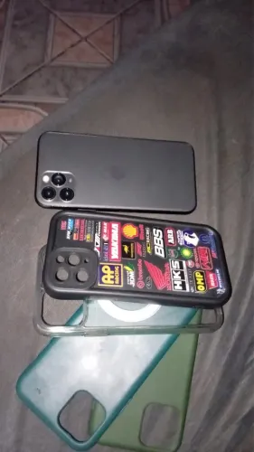 iPhone 11 Pro