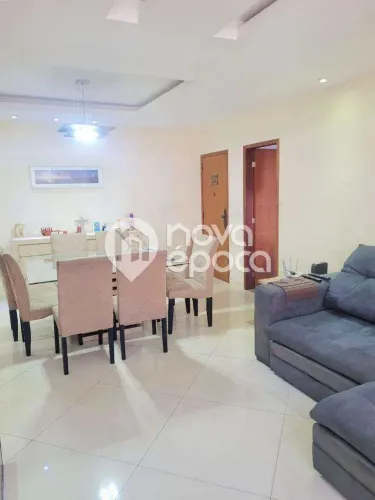Cachambi | Apartamento 2 quartos