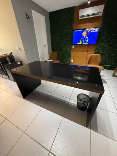Mesa Presidente