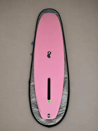 Prancha longboard 8'8 Lora