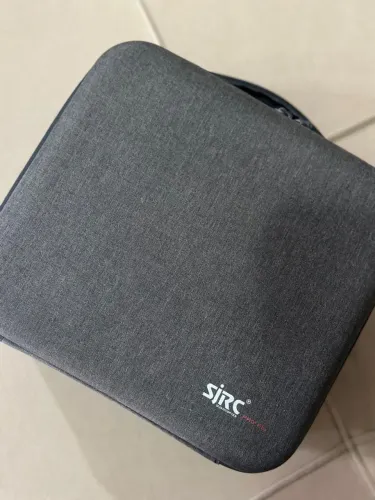 DRONE SJRC F11S PRO 4K