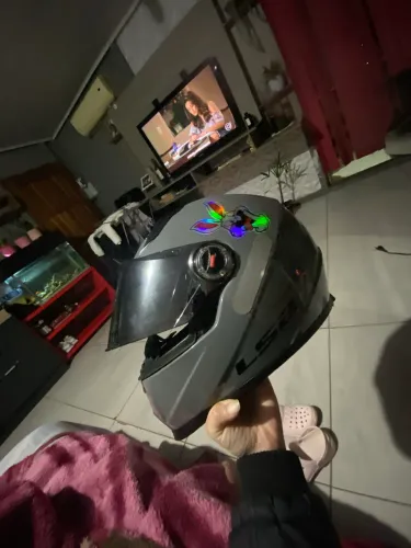 Capacete ls2