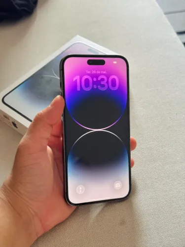 iPhone14 Pro Max 256