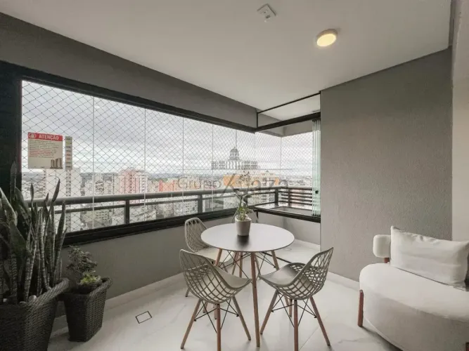Apartamento - Residencial Wonder Cidade Jardim - Jardim Satélite - 3 Dormitórios - 85m².