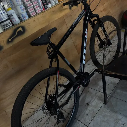 Bicicleta Aro29