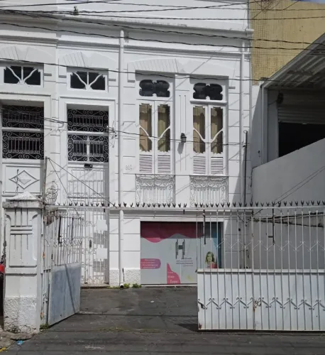 EXCELENTE PONTO COMERCIAL