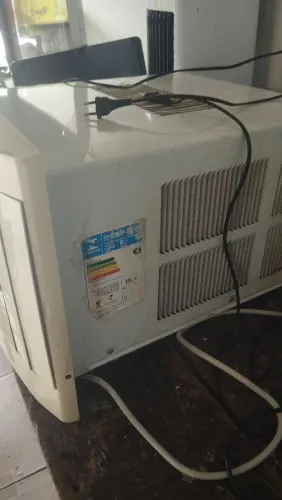 Arcodionado Eletrolux 