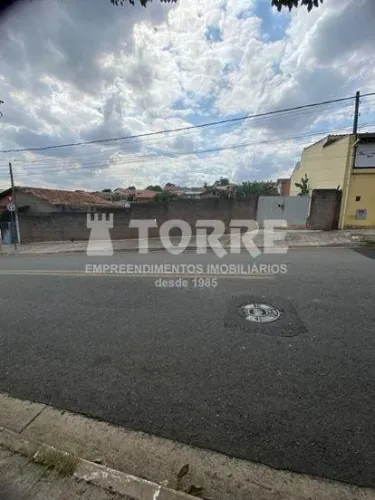 terreno - Cidade Satélite Íris - Campinas