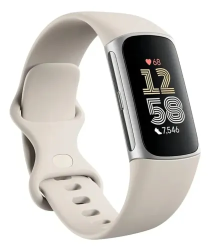 Fitbit Charge 6 Fitbit Smarband