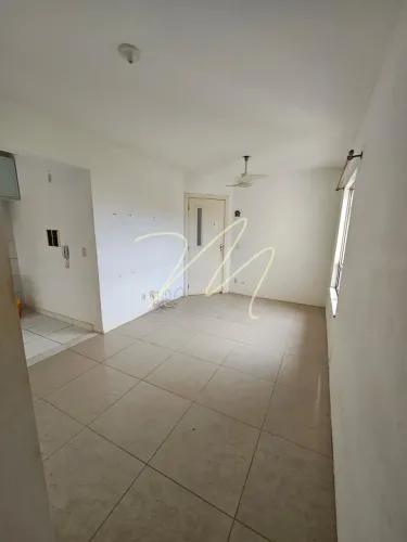 Apartamento 2/4 à venda no Vog João de Góes