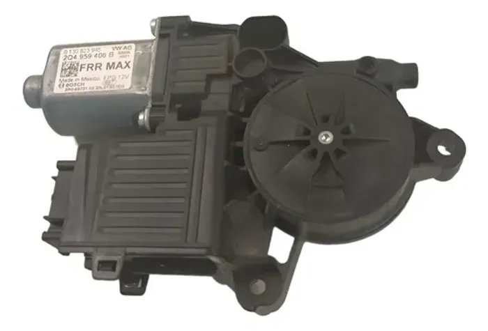 Motor Vidro Eletr Dianteiro Direito Vw Tcross 2020 A2023