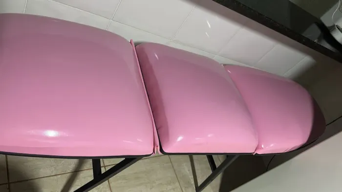 Maca e mocho