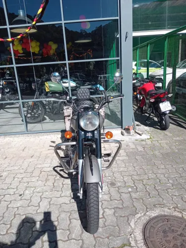Classic 500 2020