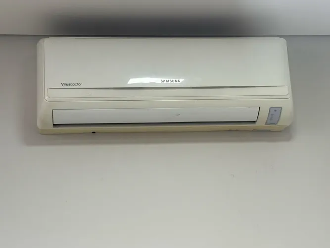 Ar condicionado 12.000 btus