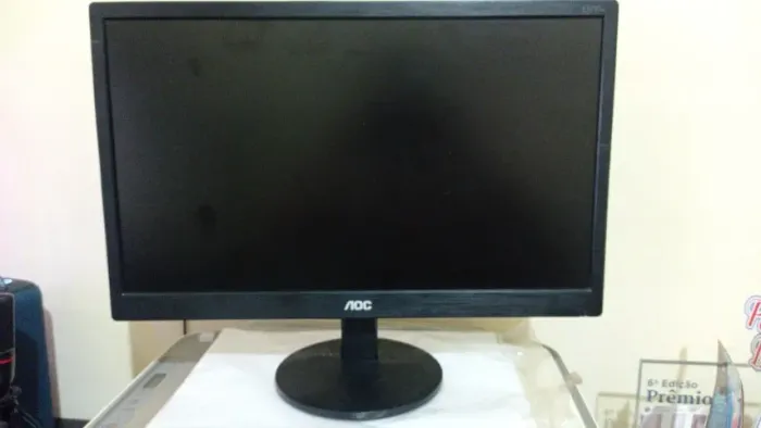 Monitor AOC 19 Polegadas E970Sw