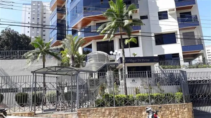 Apartamento 4 quartos em SP